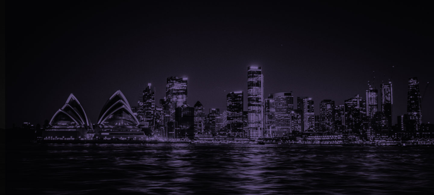 Sydney Harbour