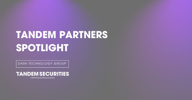 Tandem Partners Spotlight